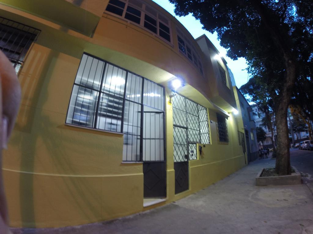 Hostel In Rio Suites Rio de Janeiro Exterior photo